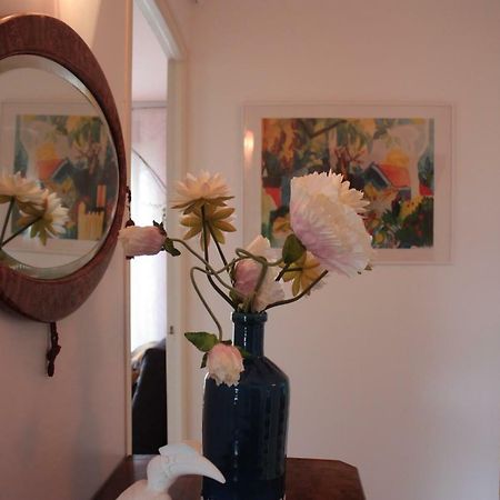 Le Balcon De Villers 아파트 외부 사진