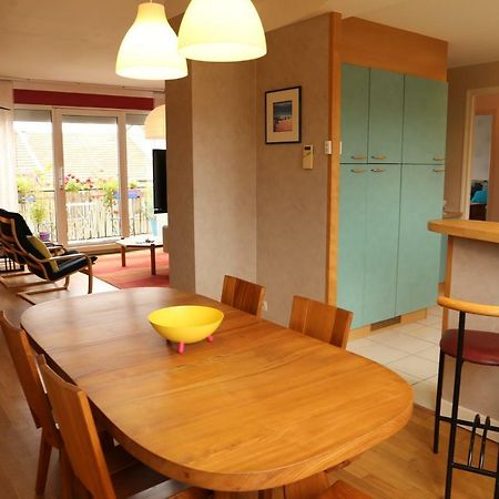 Le Balcon De Villers 아파트 외부 사진