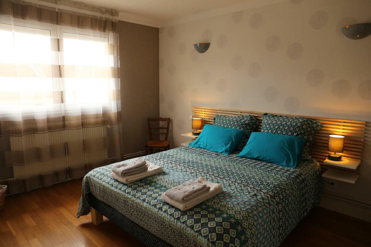 Le Balcon De Villers 아파트 외부 사진