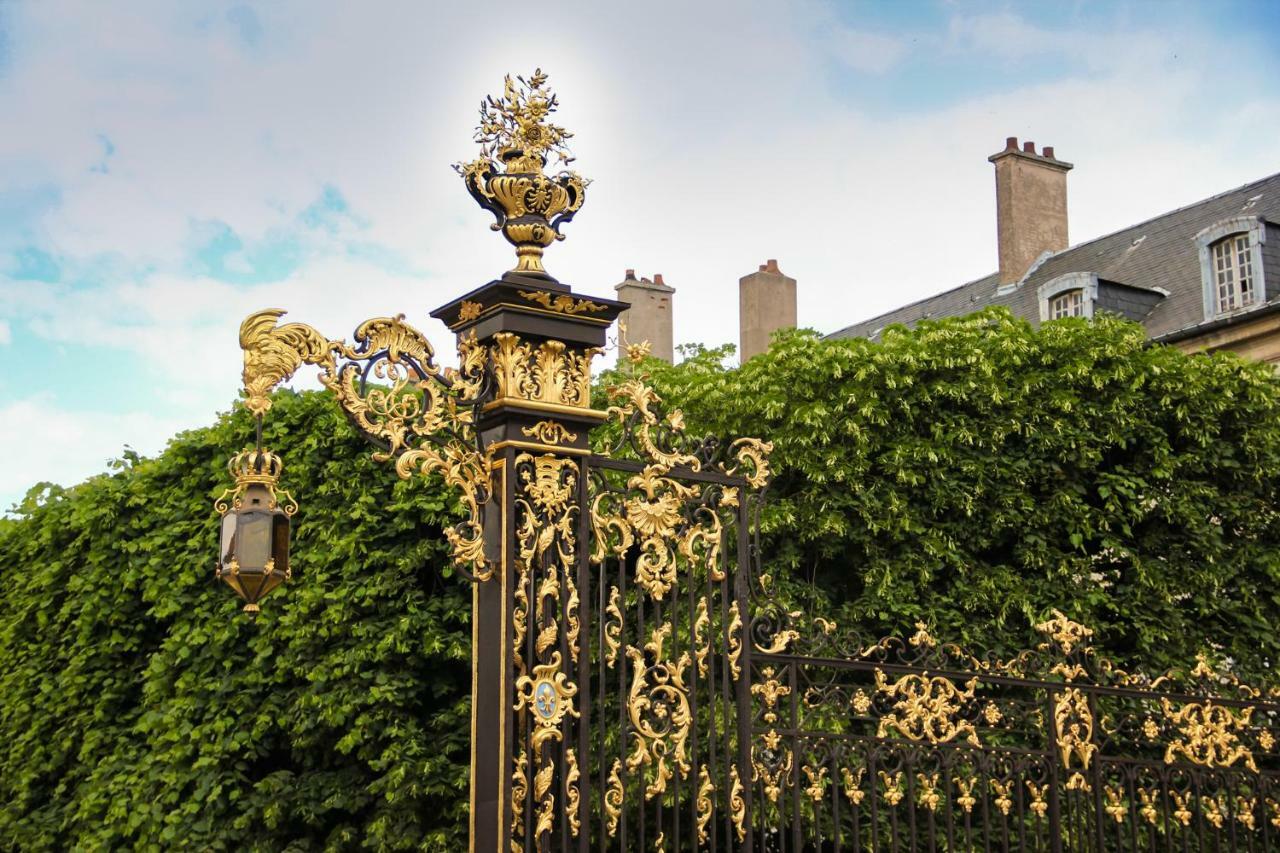 Le Balcon De Villers 아파트 외부 사진